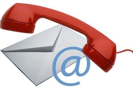 contact